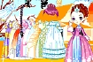 Thumbnail of Princess Dresses